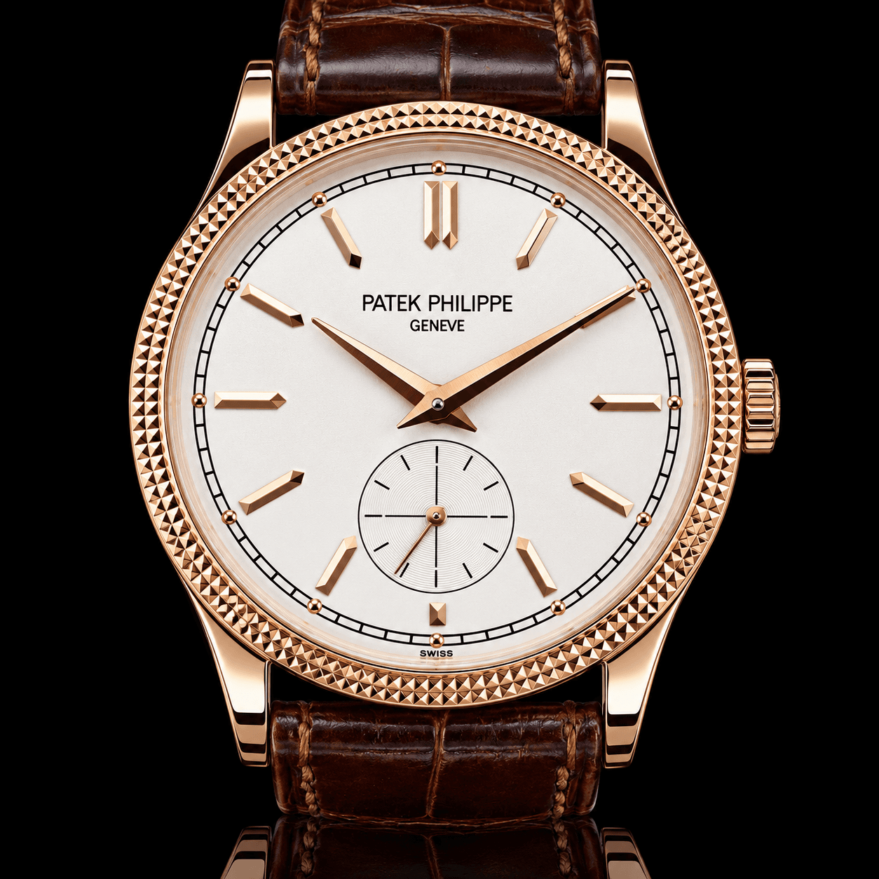 Patek Philippe Calatrava